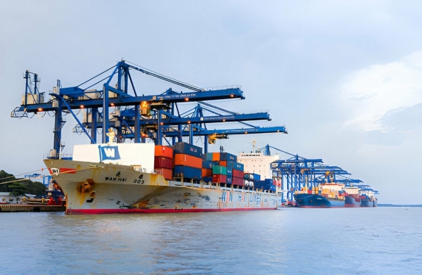 Vietnamesische Exportunternehmen: Anpassung an neue US-Regelungen