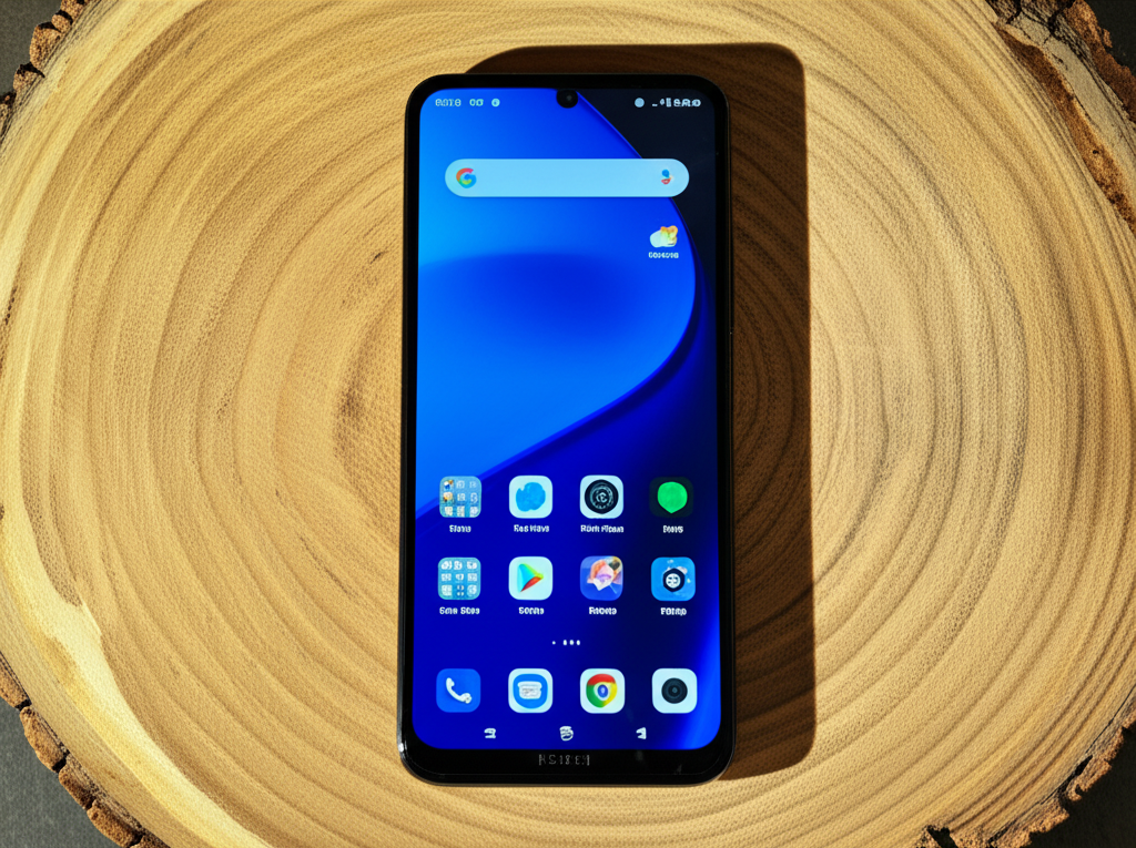 Mengupas Tuntas HP Redmi 12 Inovasi dan Performa di Genggaman Anda