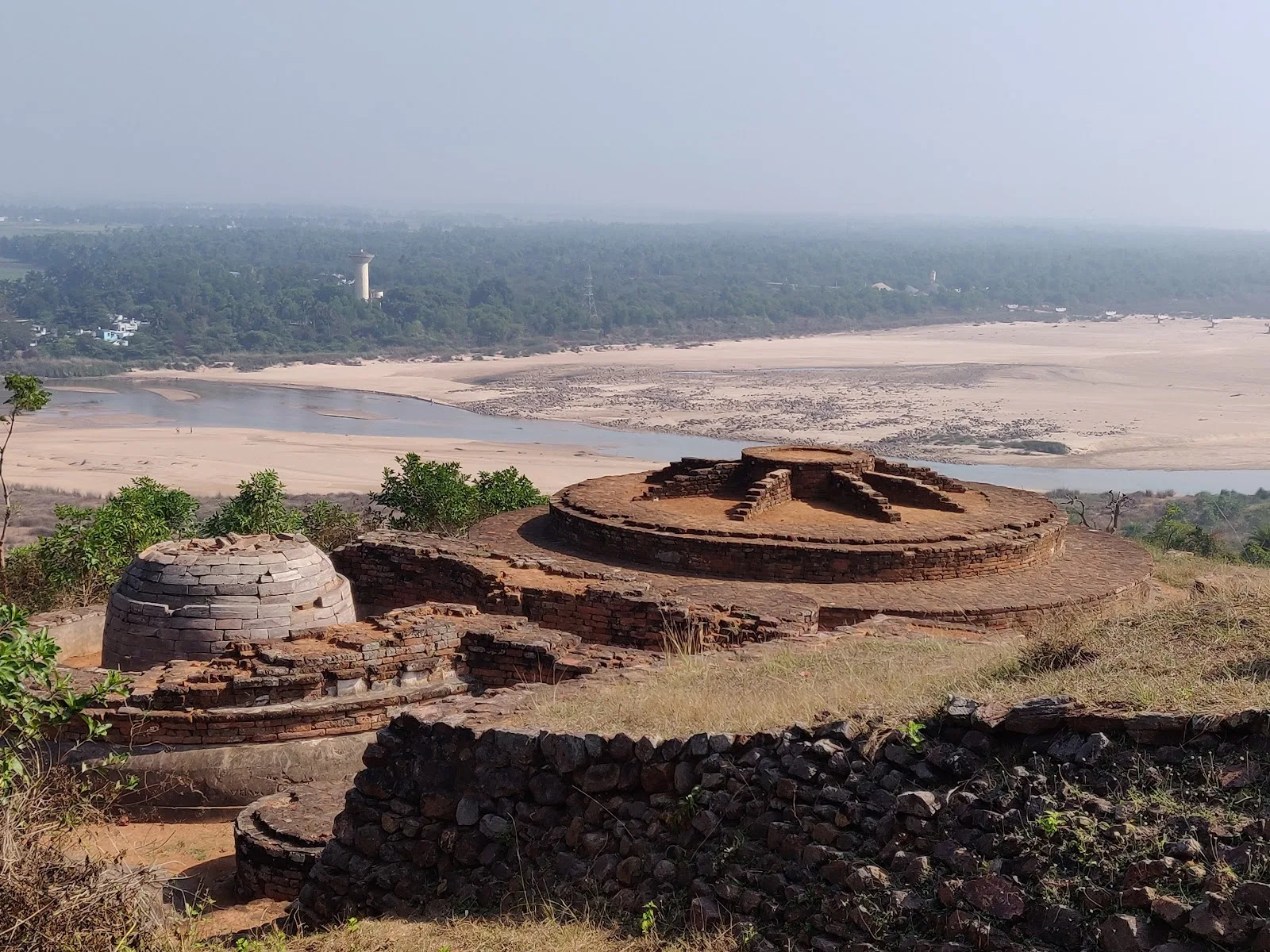 Salihundam