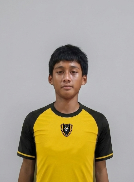 MUHAMMAD NABIL HAFFUZA