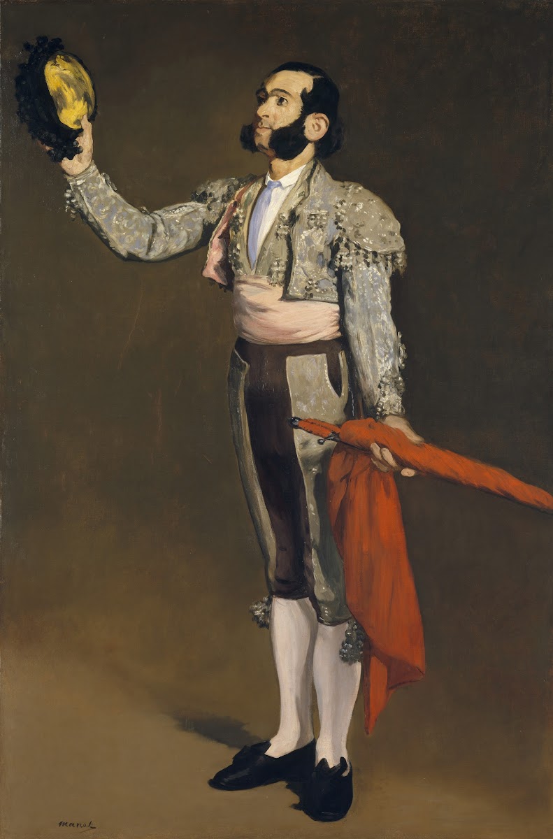 A Matador 1866 1867