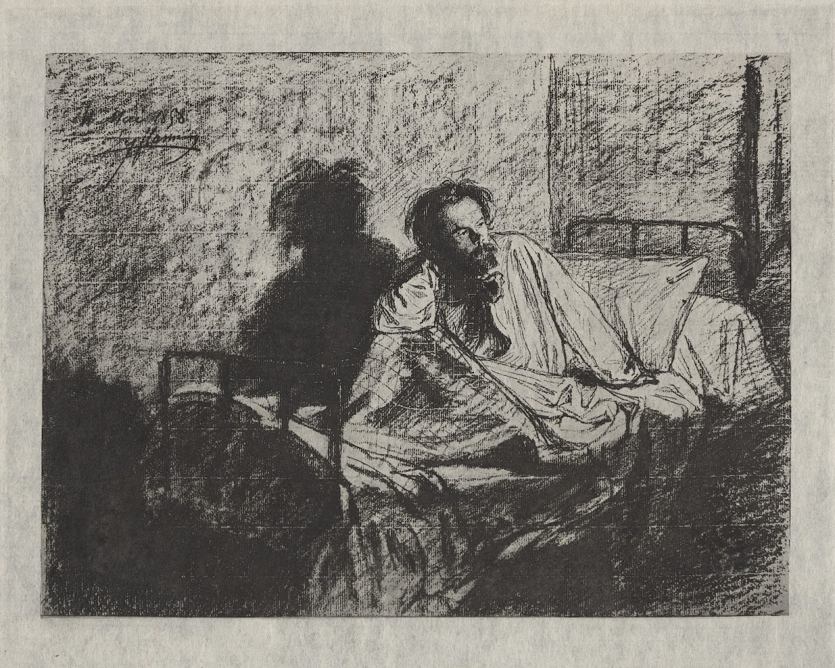 Charles Meryon 1858