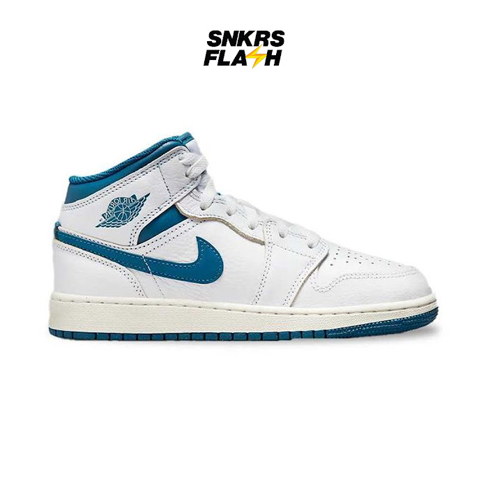 AIR JORDAN 1 MID SE (GS)