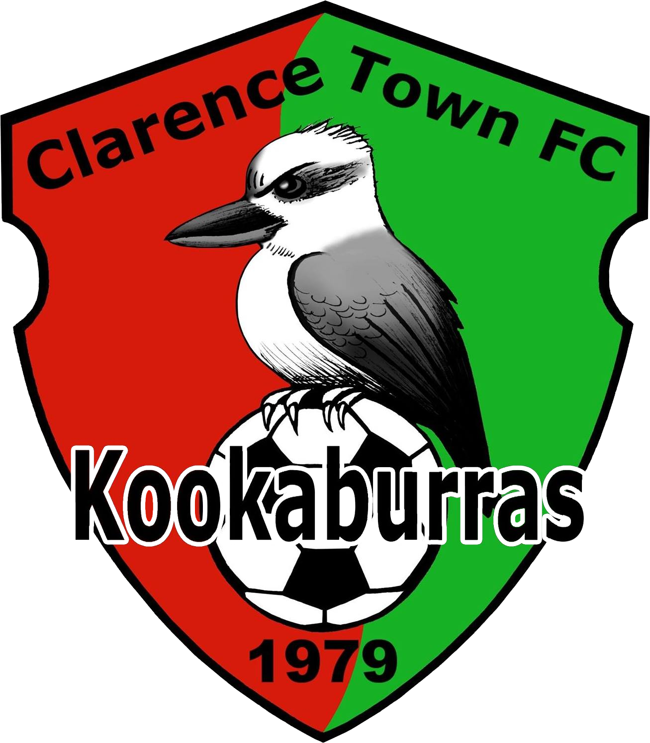 Clarence Town logo