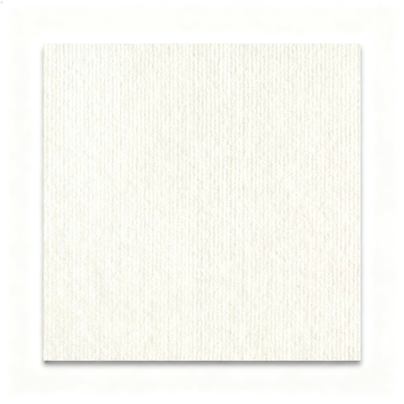 Puzzlematte aus Polyester, selbstklebend