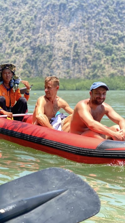 5 PEARLS OF ANDAMAN_ JAMES BOND - HONG - KRABI - PHI PHI (2 DAYS - 1 NIGHT TRIP) photo 1