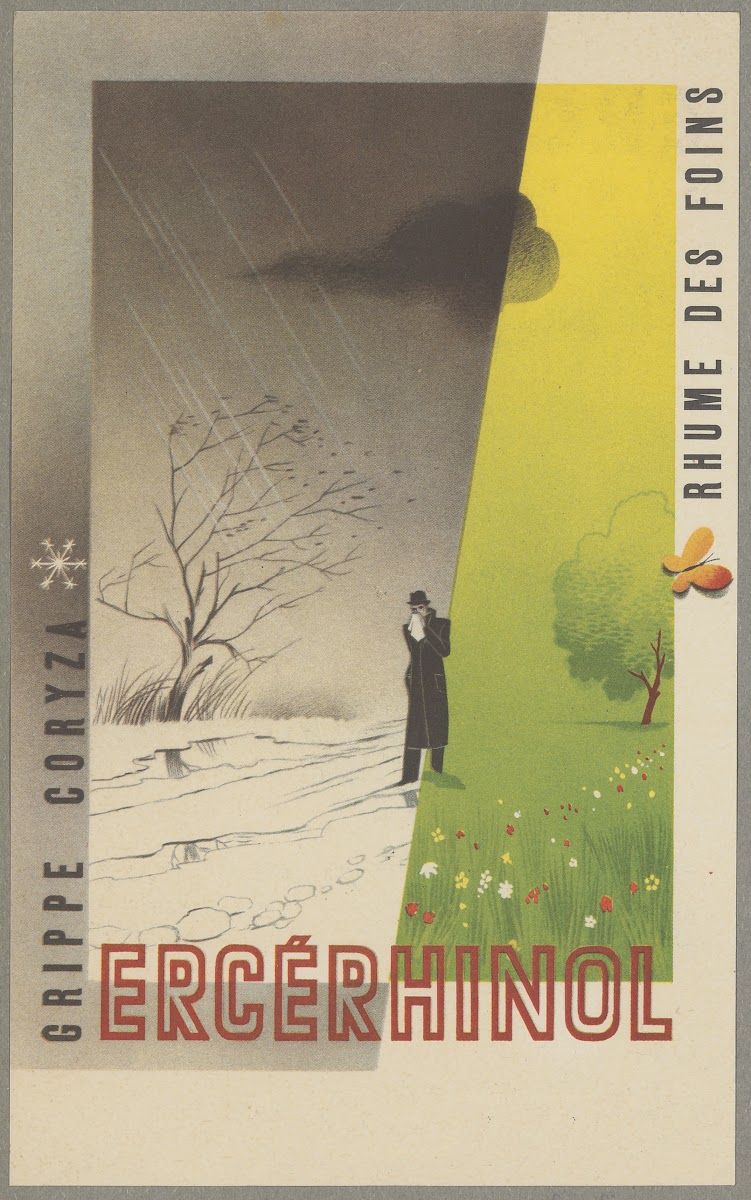 Ercérhinol 1939