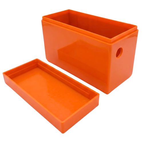ABS BATTERY BOX FOR 12V 6AH