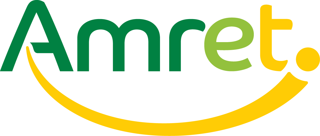 Amret Plc