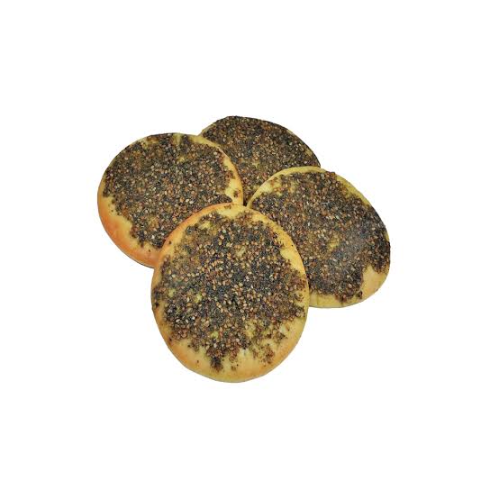 Zaatar