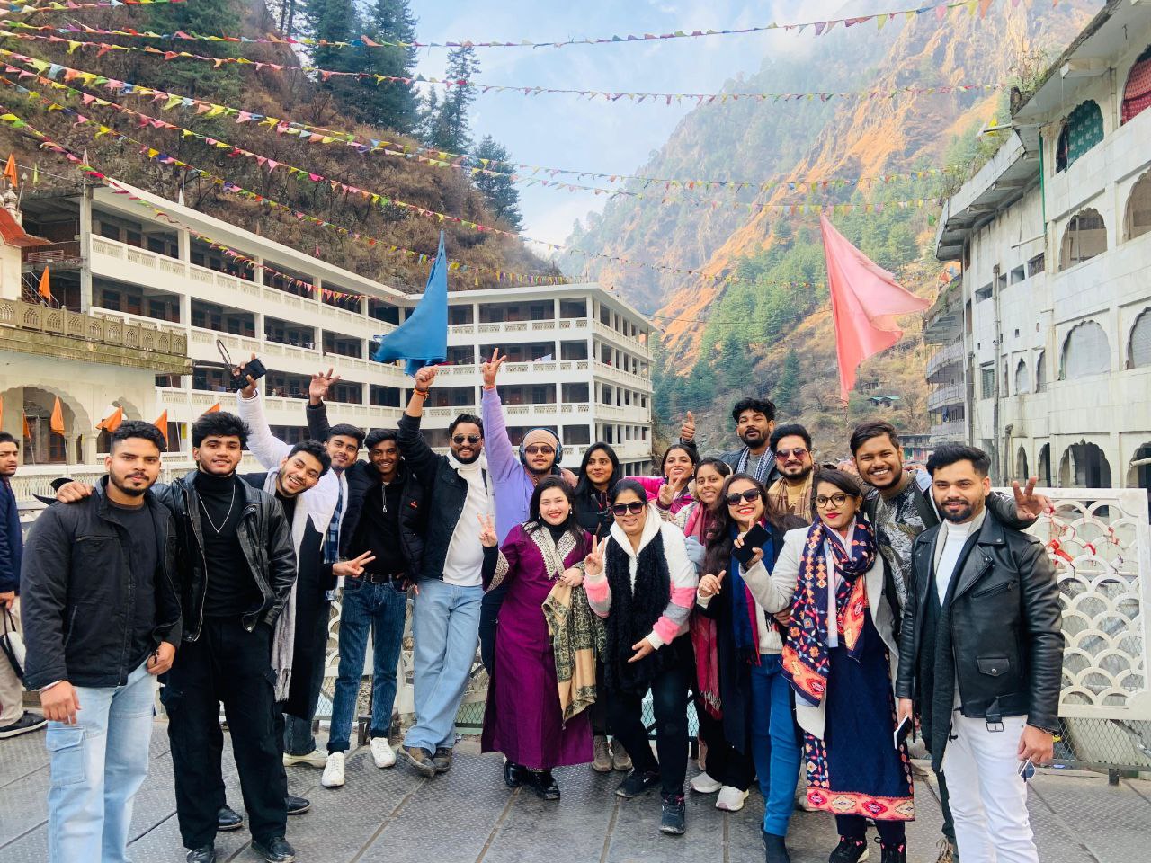 Manali Exploration