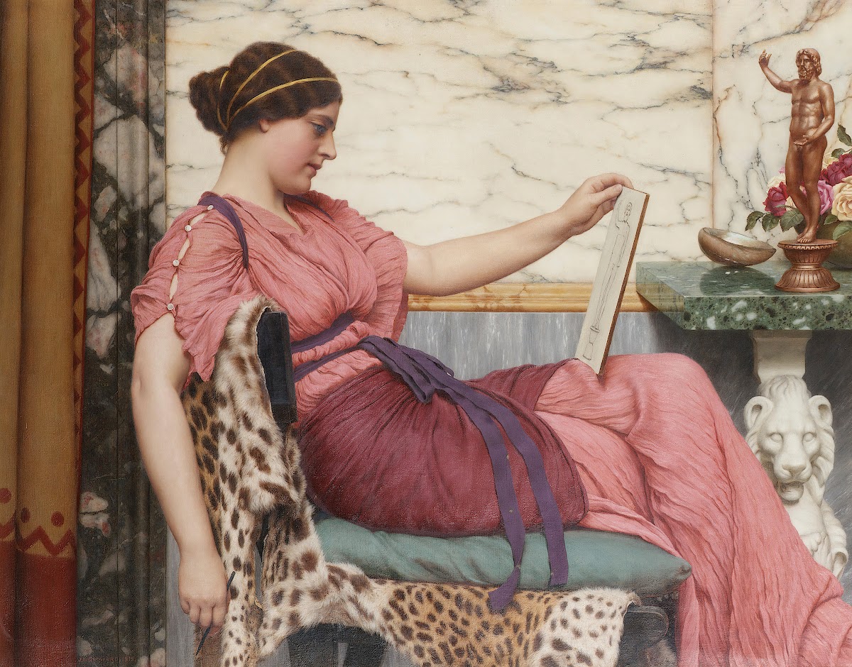 An Amateur 1915