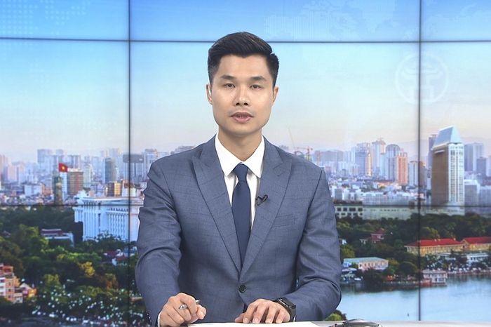 Chương trình Thời sự 23h00 | 13/04/2026 - Đài Phát thanh và truyền hình Hà Nội