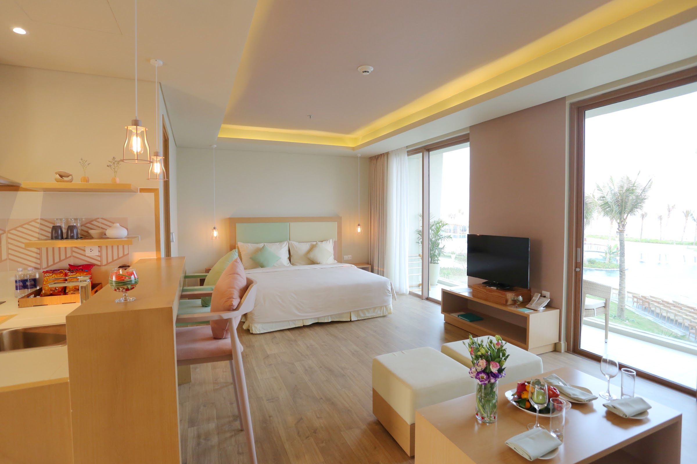 Studio Suite - ảnh 4