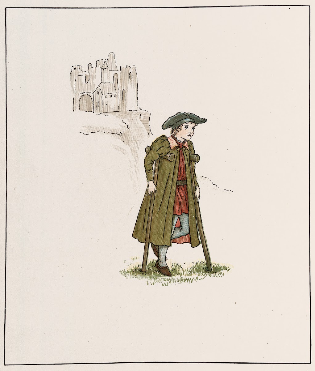 The Pied Piper of Hamelin Pl 37 1910
