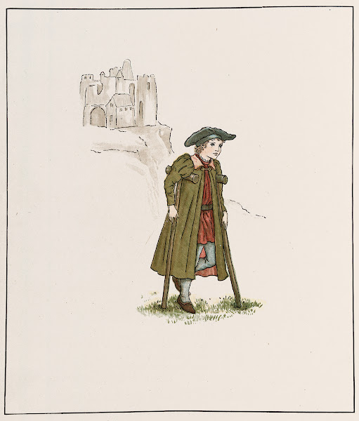 The Pied Piper of Hamelin Pl 37 1910