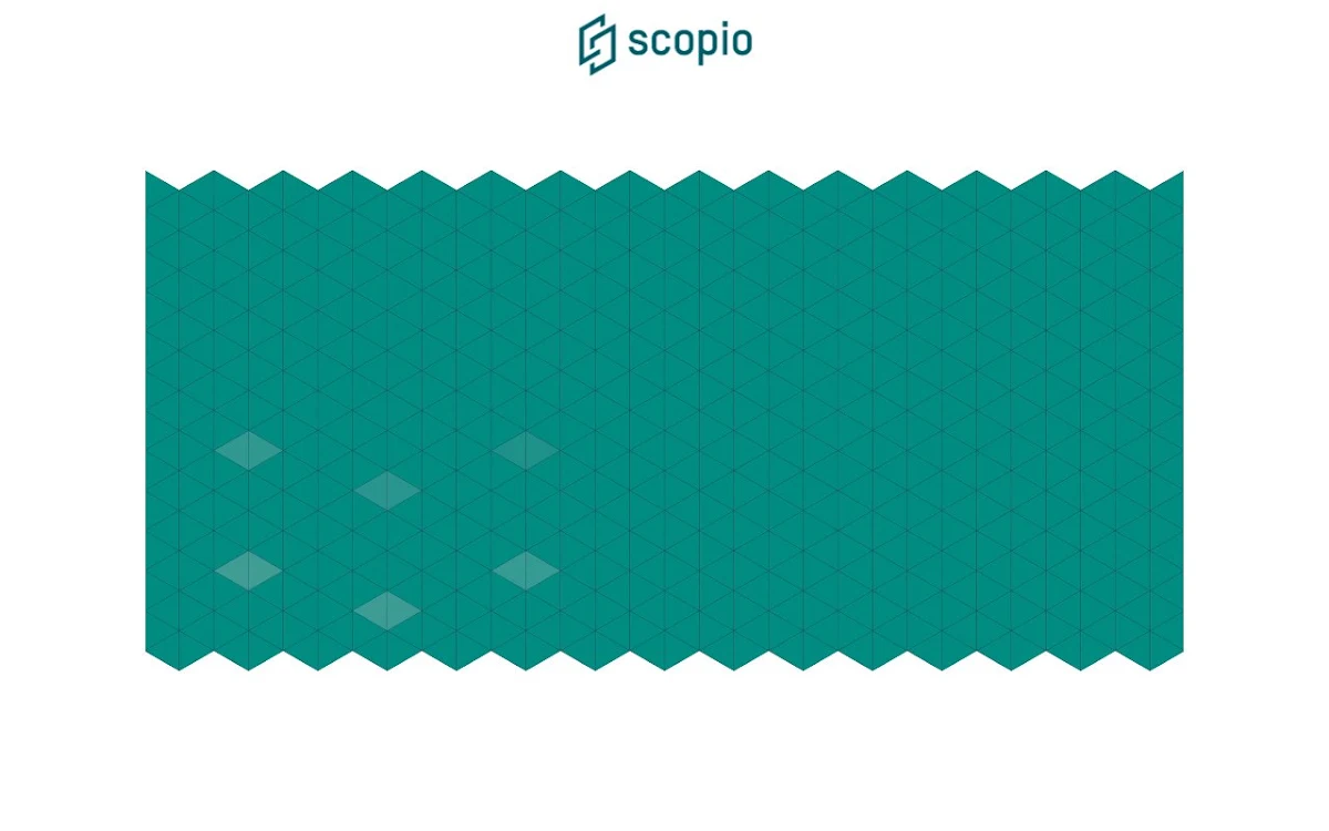 Captura de Scopio 3.0