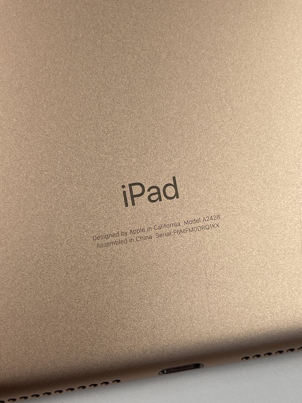 ipad 8 2020 商品圖片