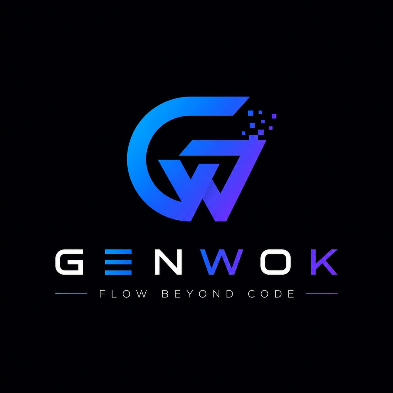 GENWOK Logo