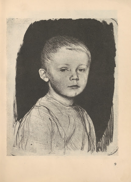 Hans Kollwitz 1925