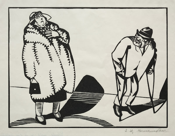 Charlot arrête toi je ten supplie jai jambres brisées