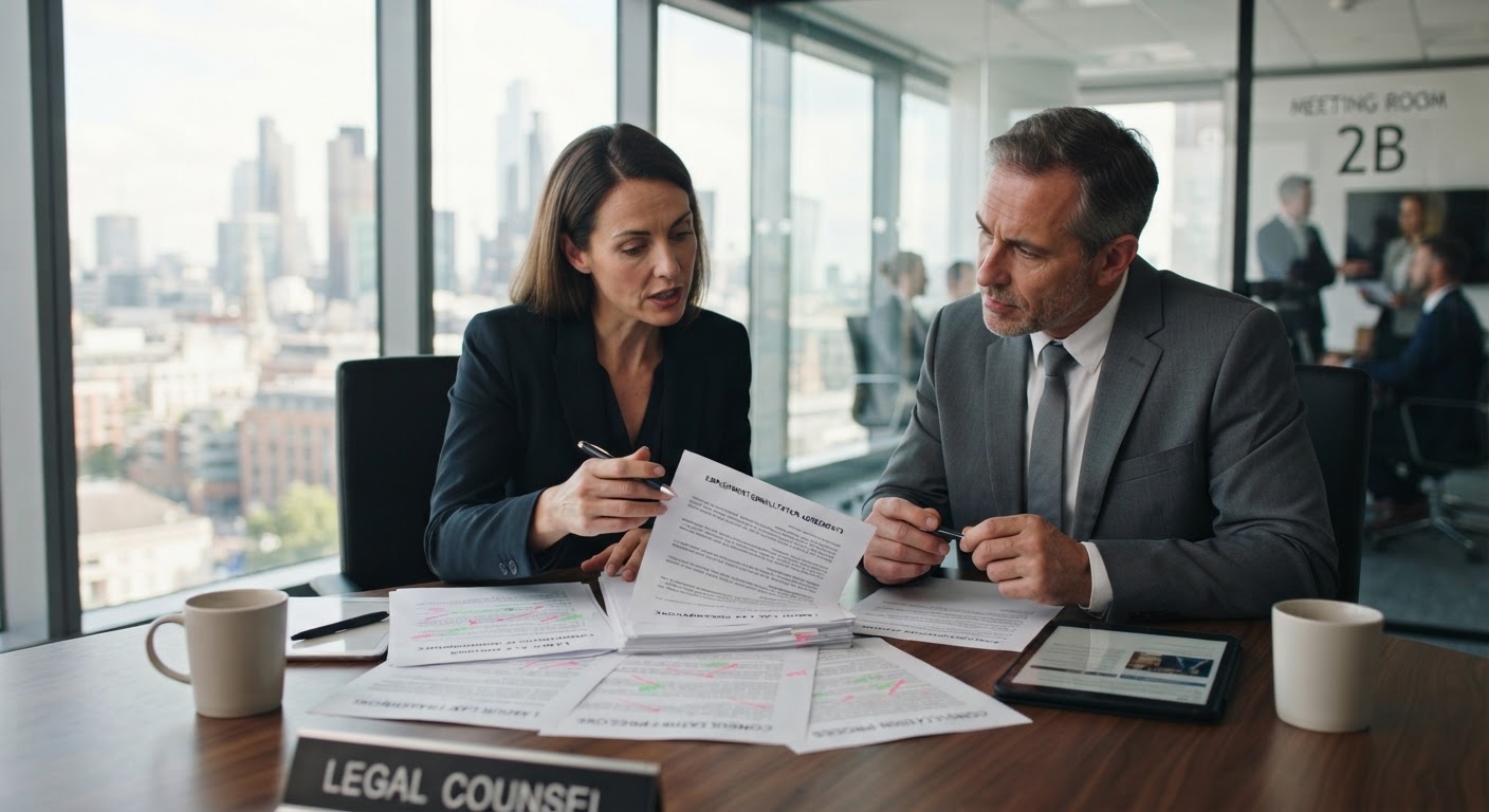 Ist Ihr Unternehmen bereit für Mitarbeiterbefragungen?