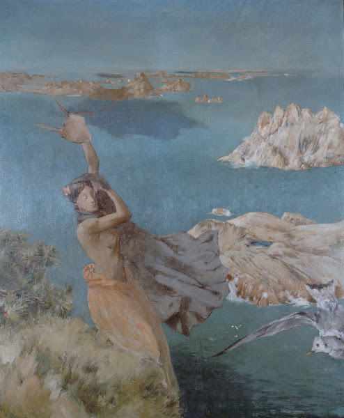 Sapho 1894