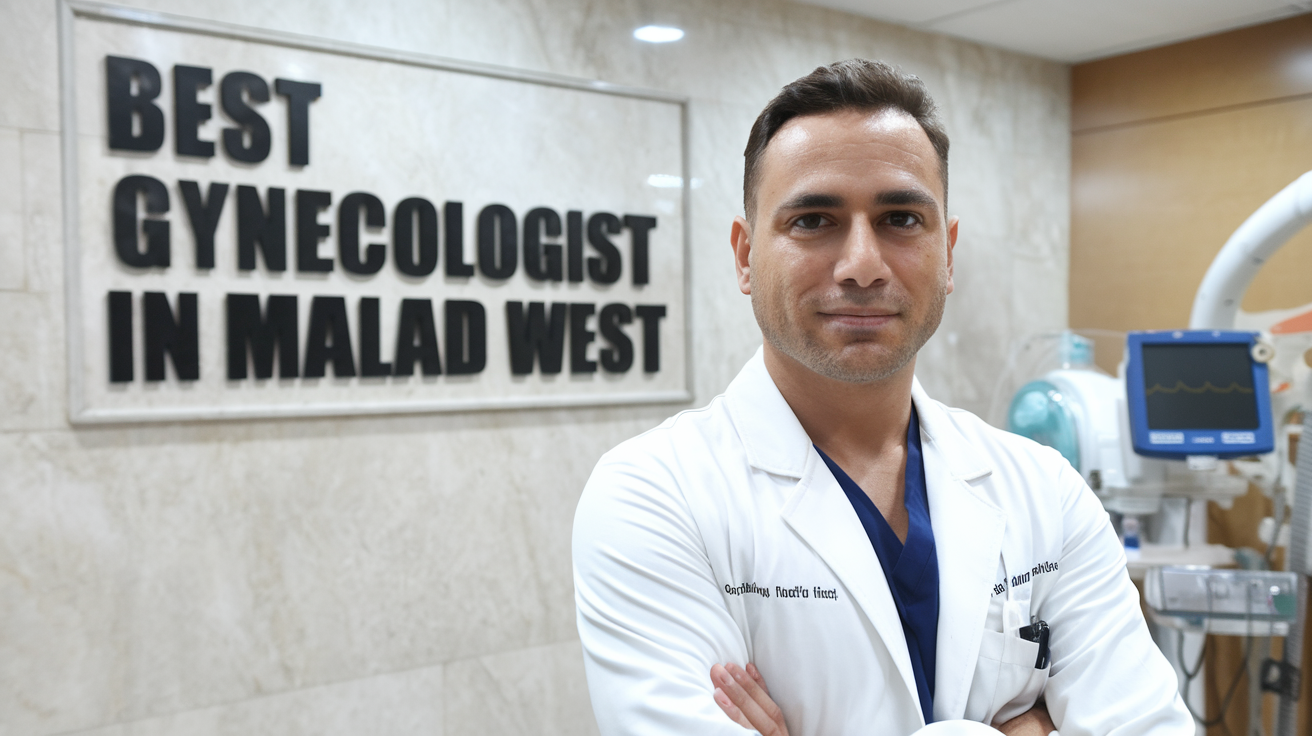 Best Gynecologists in Malad West – Top Doctors 2026