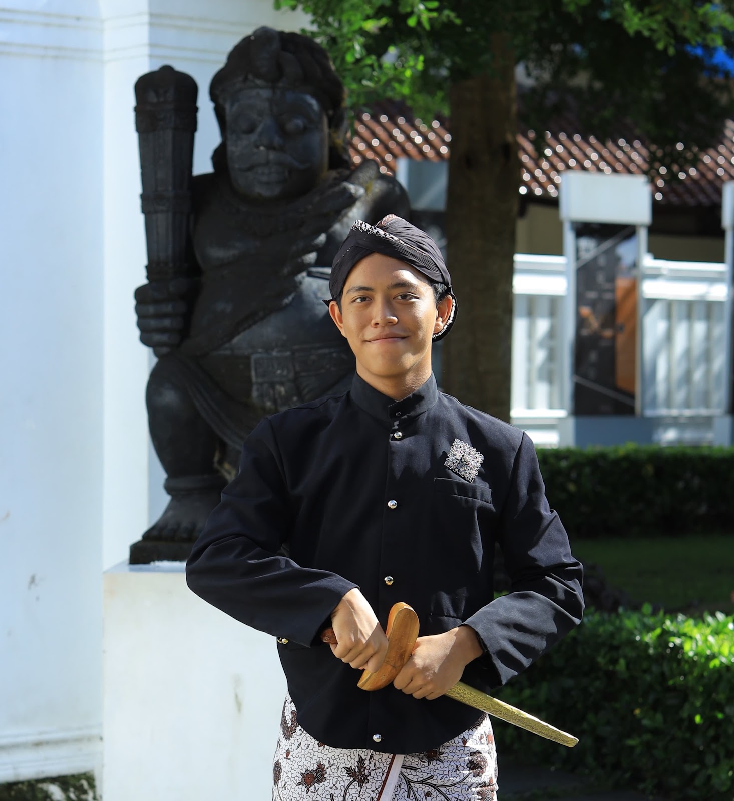 Farrel Muhamad Julianto