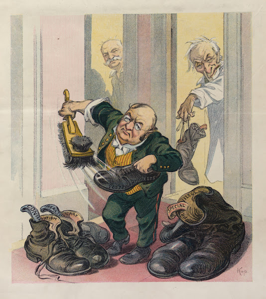 James 1908