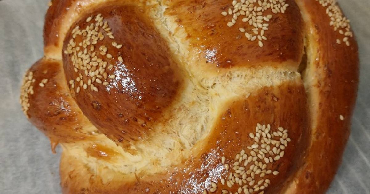 Challah Bread