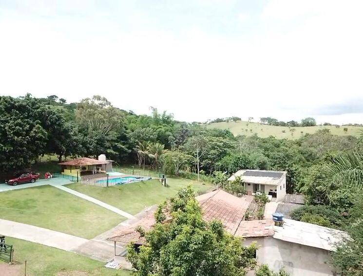 Chácara em Bela Vista de Goiás-GO 6