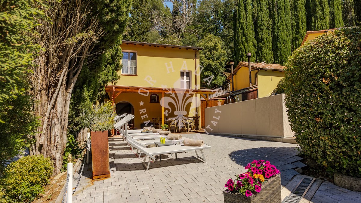 וילה פבא (Villa Febea) — 18
