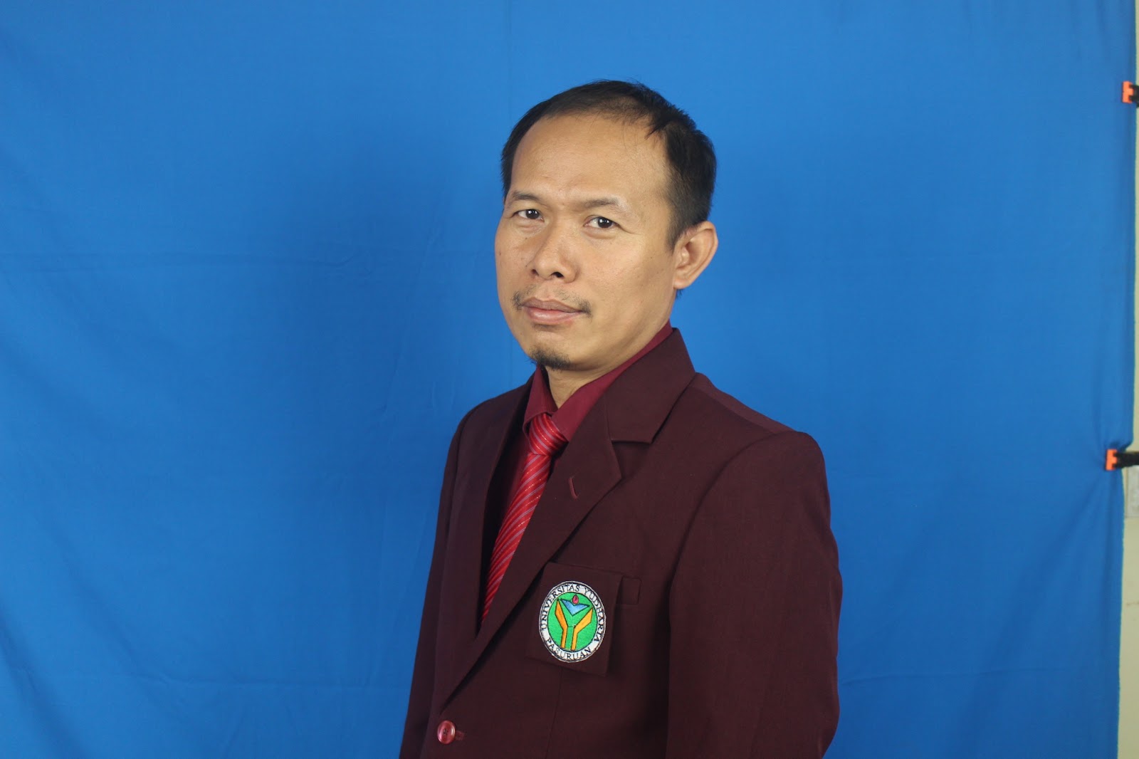 Rahmad Zainul Abidin