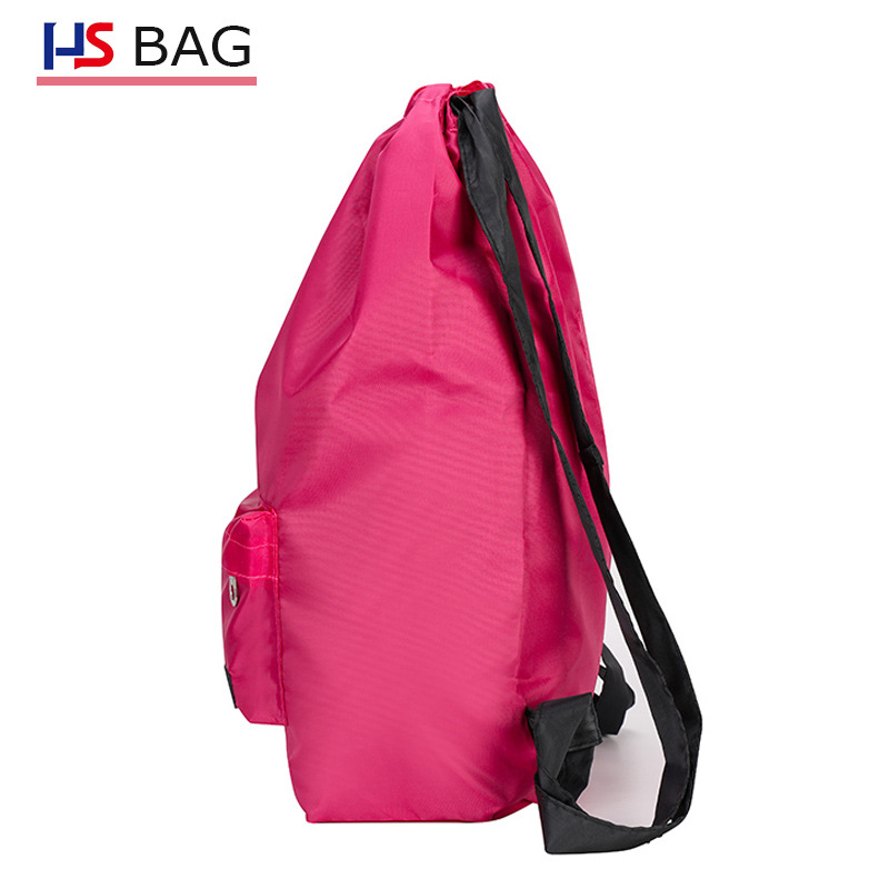Women's backpack, Oxford fabric, waterproof, large capacity