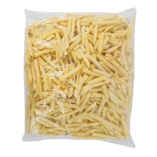 Картофель фри 9*9мм (2,5*5) ROYAL CHEF