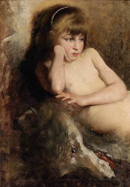 Lost in Thought