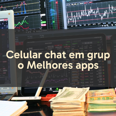 chat em grupo miniatura