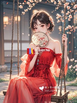 Bóng Đen Trong Ngày Cưới