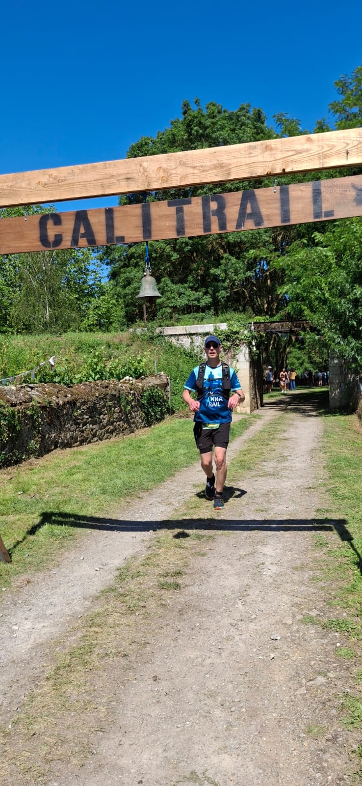 Photo de course Calitrail 2026 - image 531