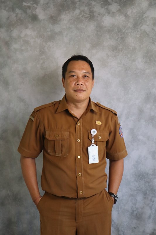I Nyoman Sudarsana