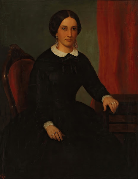Trinidad Saravia de Huergo 1866