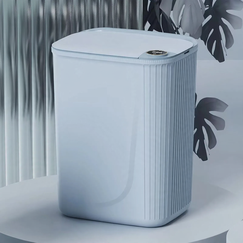 Smart Sensor Trash Can, 18–25 L