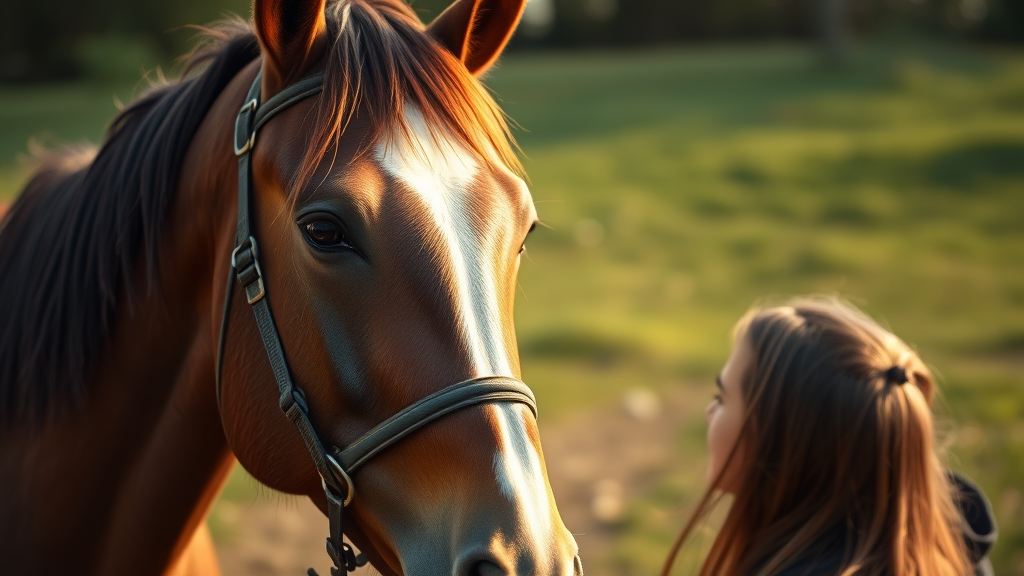 Atlar Sahibini Gerçekten Hatırlar ve Tanır mı? Duyusal Bağların Bilimi