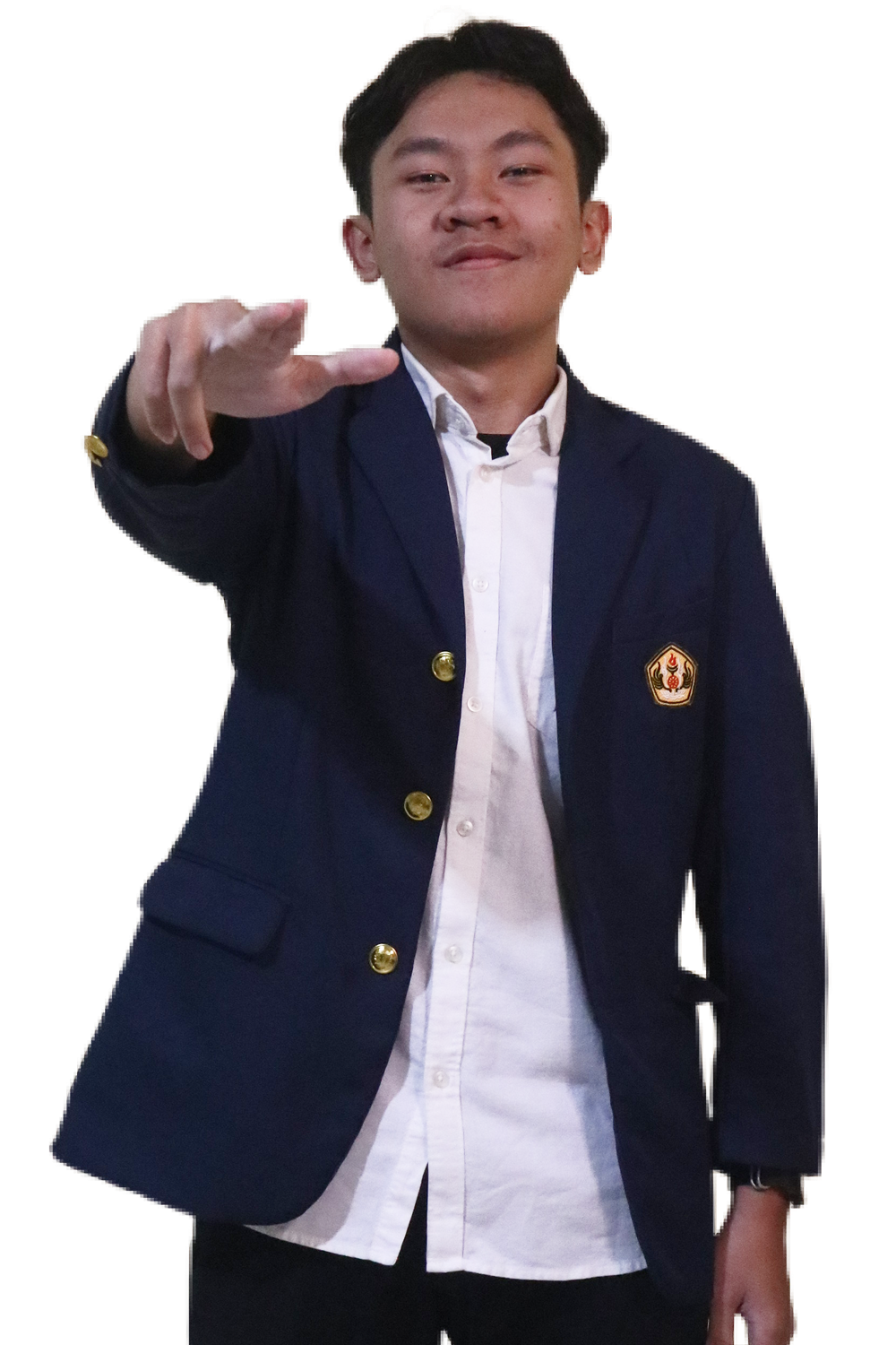 Alfreda Maulana Wiryawan