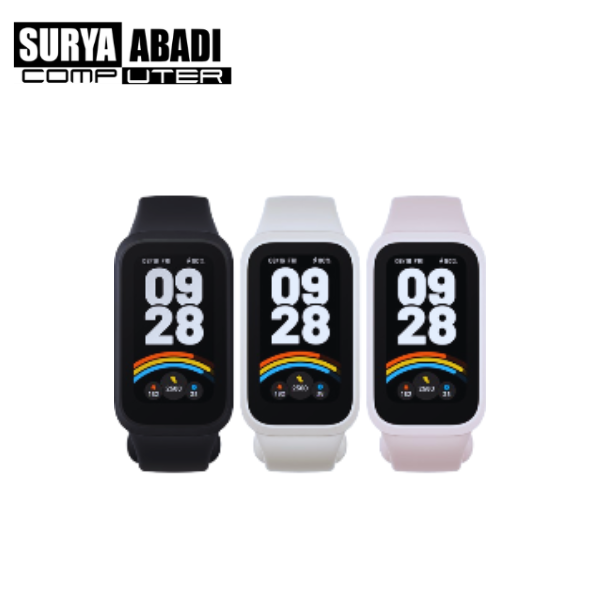 Xiaomi Smart Band 9 Active
