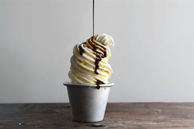 Kem Tươi Phô Mai Mascarpone