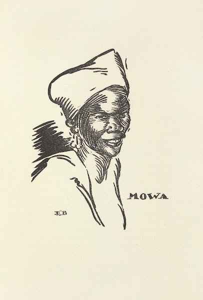 Girls in Africa Pl05 1928