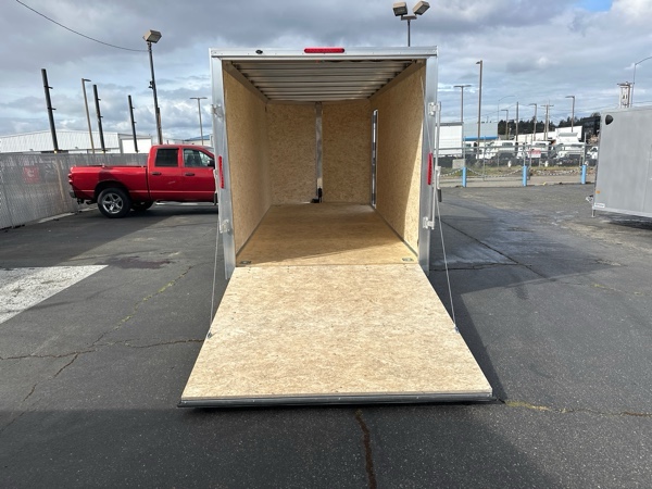 Stealth XLT Pro Cargo 7'