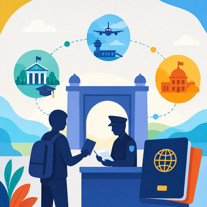 Immigration di Indonesia: Kenapa Ramai Dibahas?